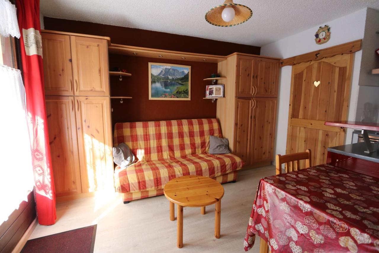 Risoul Superbe Appartement Pieds Des Pistes Exterior foto