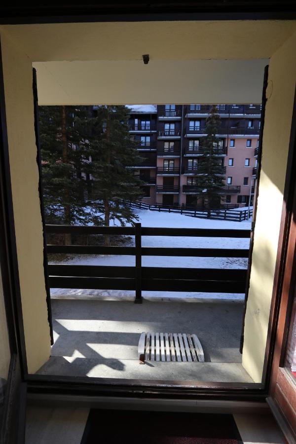 Risoul Superbe Appartement Pieds Des Pistes Exterior foto